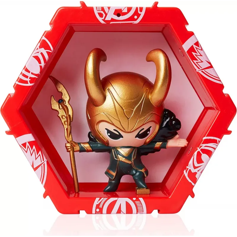 WOW! PODS - MARVEL LOKI