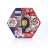 WOW! PODS - MARVEL IRON MAN CU ARMURA NEGRU ȘI AURIU