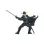 PAPO FIGURINĂ ZORRO
