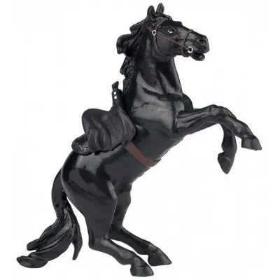 PAPO FIGURINĂ CALUL LUI ZORRO