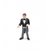 PAPO FIGURINE SET LUMEA FERMECATA 12 PIESE