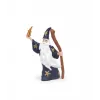 PAPO FIGURINE SET LUMEA FERMECATA 12 PIESE