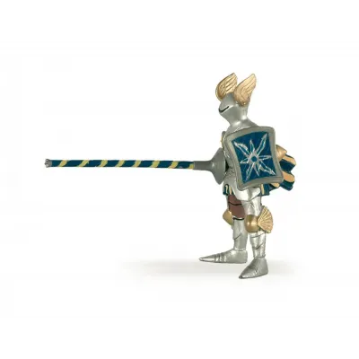 PAPO FIGURINĂ SET MINI CAVALERI 12 PIESE