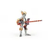 PAPO FIGURINĂ SET MINI CAVALERI 12 PIESE