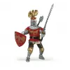 PAPO FIGURINĂ SET MINI CAVALERI 12 PIESE