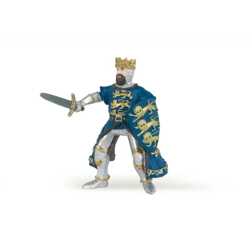 PAPO FIGURINĂ SET MINI CAVALERI 12 PIESE