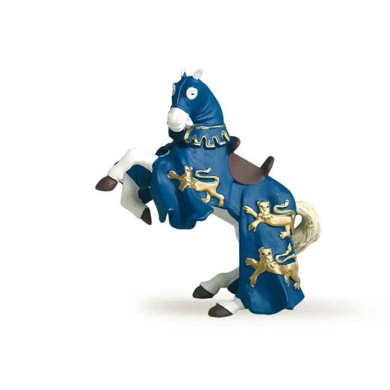 PAPO FIGURINĂ SET MINI CAVALERI 12 PIESE