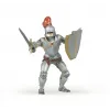 PAPO FIGURINĂ SET MINI CAVALERI 12 PIESE