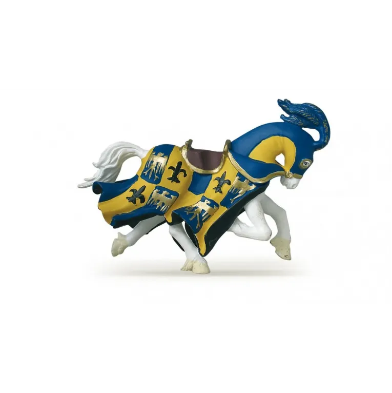 PAPO FIGURINĂ SET MINI CAVALERI 12 PIESE