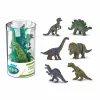 PAPO FIGURINĂ SET 6 MINI FIGURINE DINOZAURI