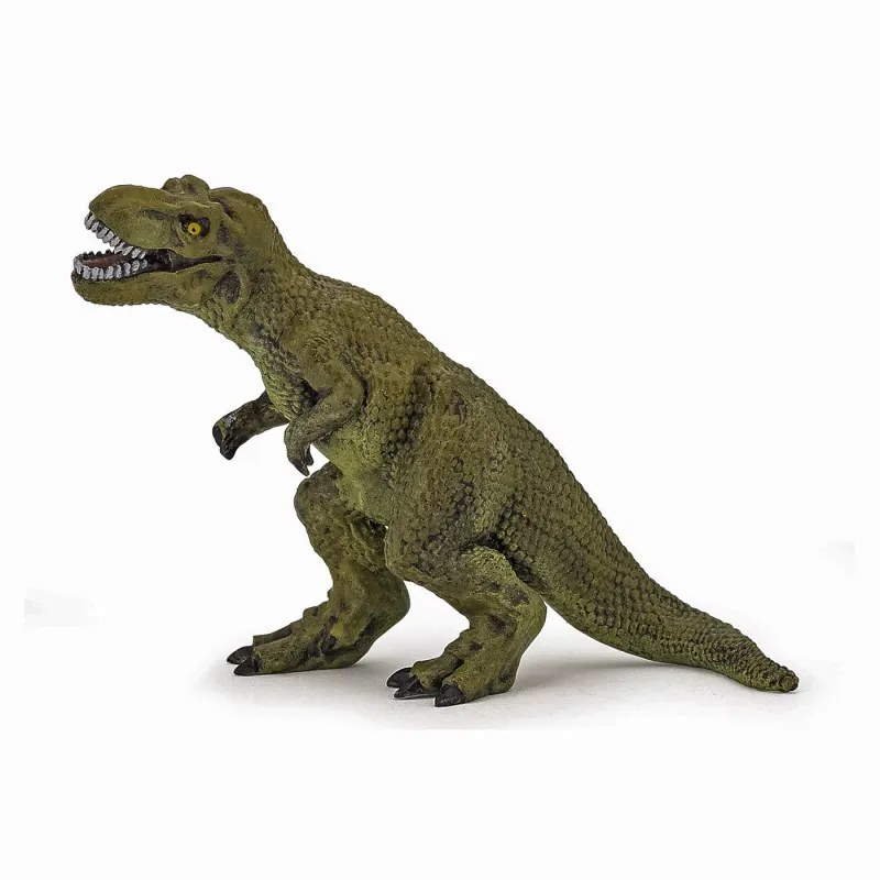 PAPO FIGURINĂ SET 6 MINI FIGURINE DINOZAURI