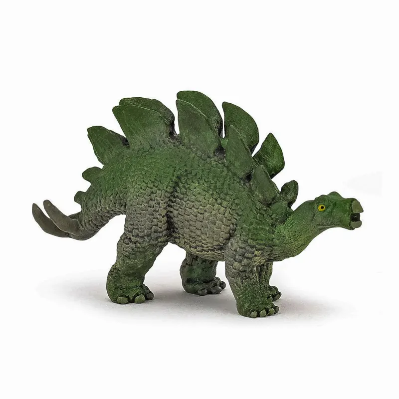 PAPO FIGURINĂ SET 6 MINI FIGURINE DINOZAURI