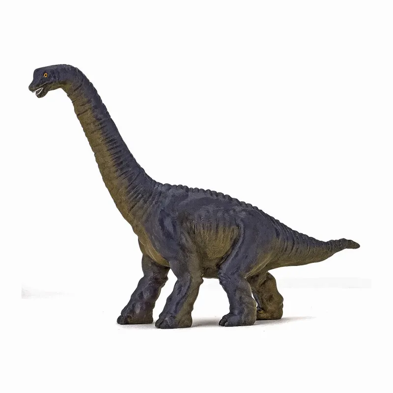 PAPO FIGURINĂ SET 6 MINI FIGURINE DINOZAURI