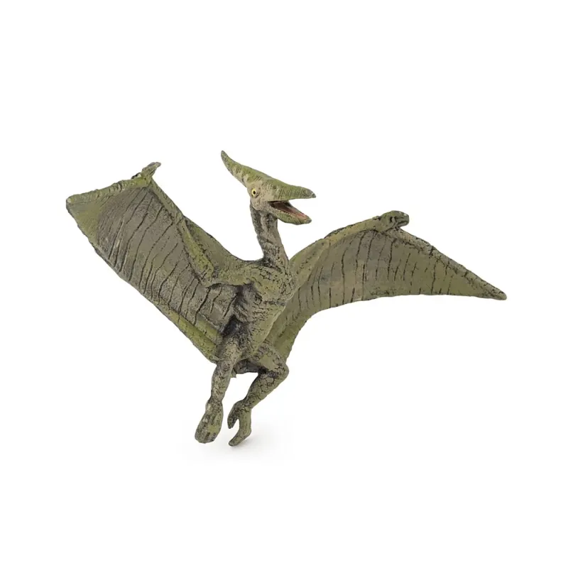 PAPO FIGURINĂ SET 6 MINIFIGURINE DINOZAURI