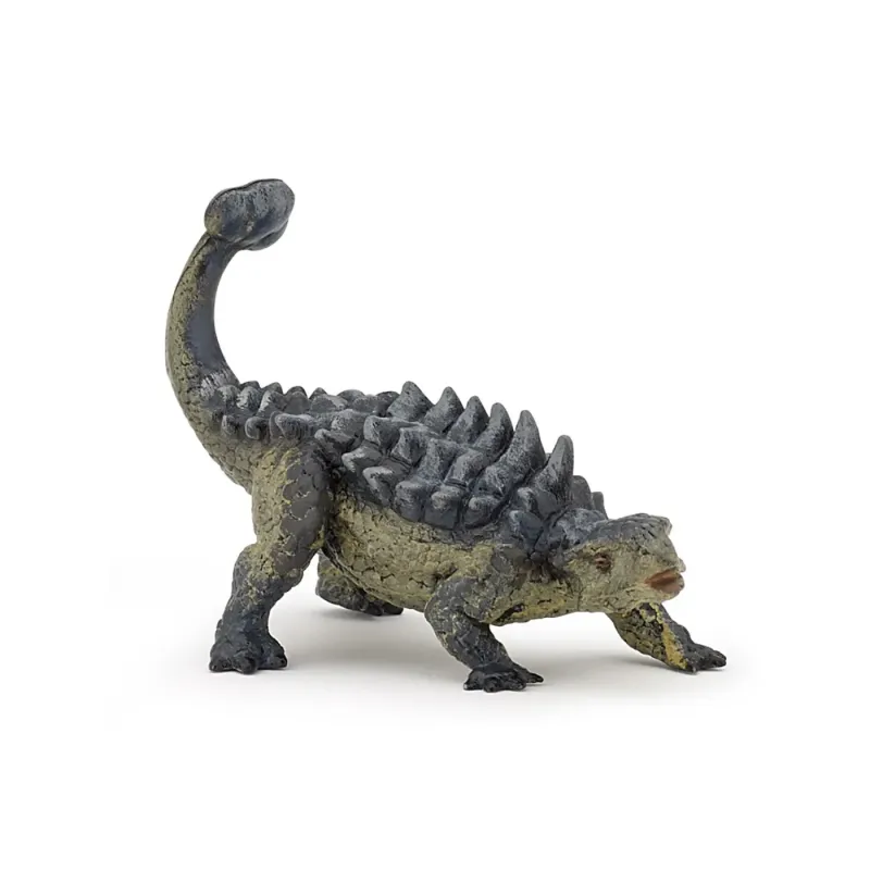 PAPO FIGURINĂ SET 6 MINIFIGURINE DINOZAURI