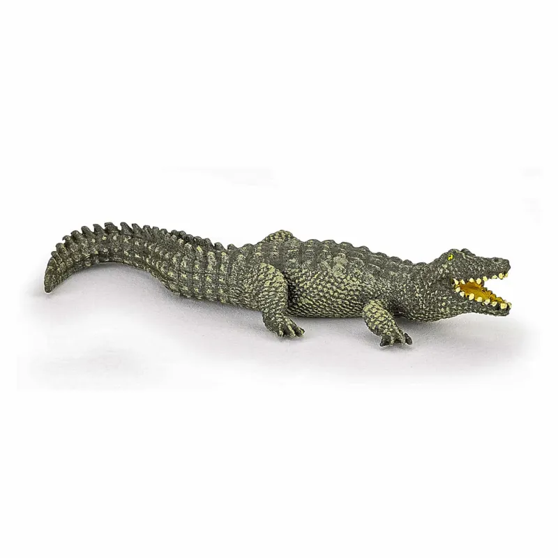 PAPO FIGURINĂ SET 6 MINI ANIMALE SALBATICE