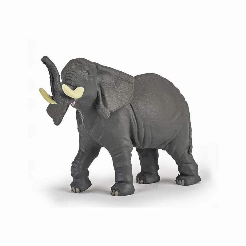 PAPO FIGURINĂ SET 6 MINI ANIMALE SALBATICE