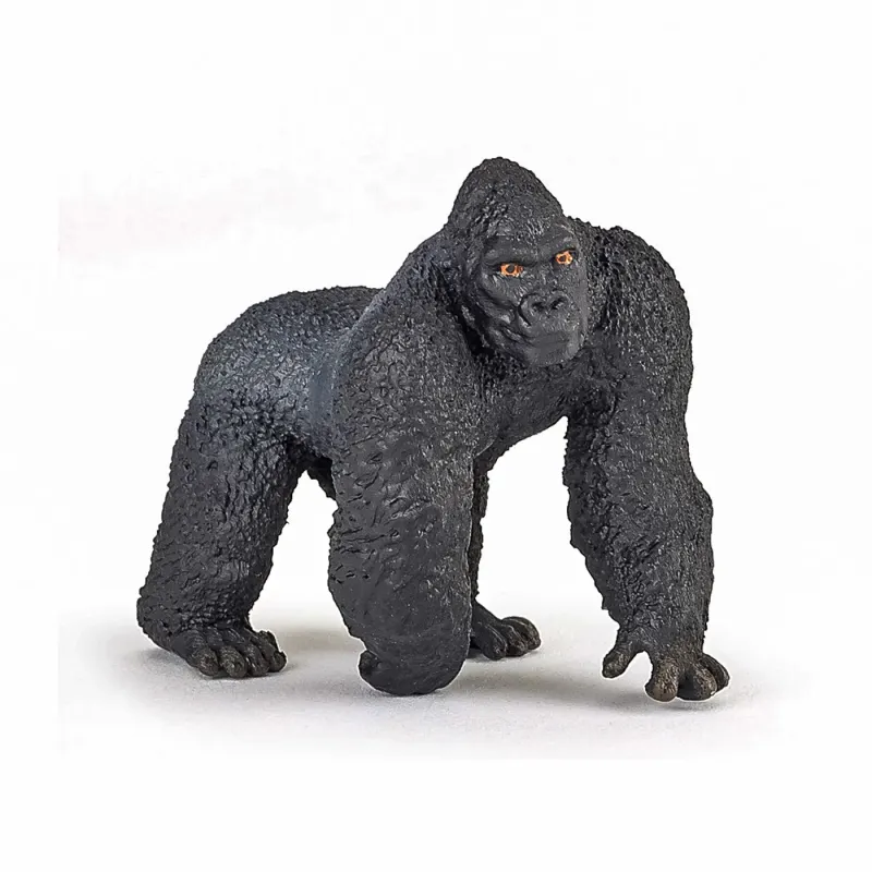 PAPO FIGURINĂ SET 6 MINI ANIMALE SALBATICE