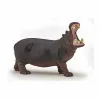PAPO FIGURINĂ SET 6 MINI ANIMALE SALBATICE