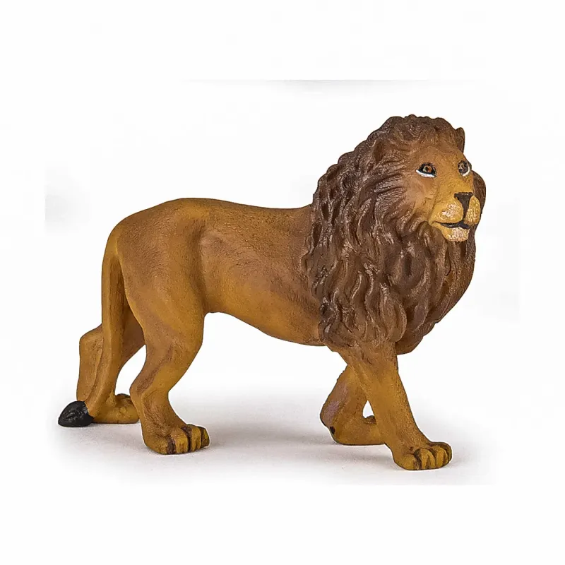 PAPO FIGURINĂ SET 6 MINI ANIMALE SALBATICE