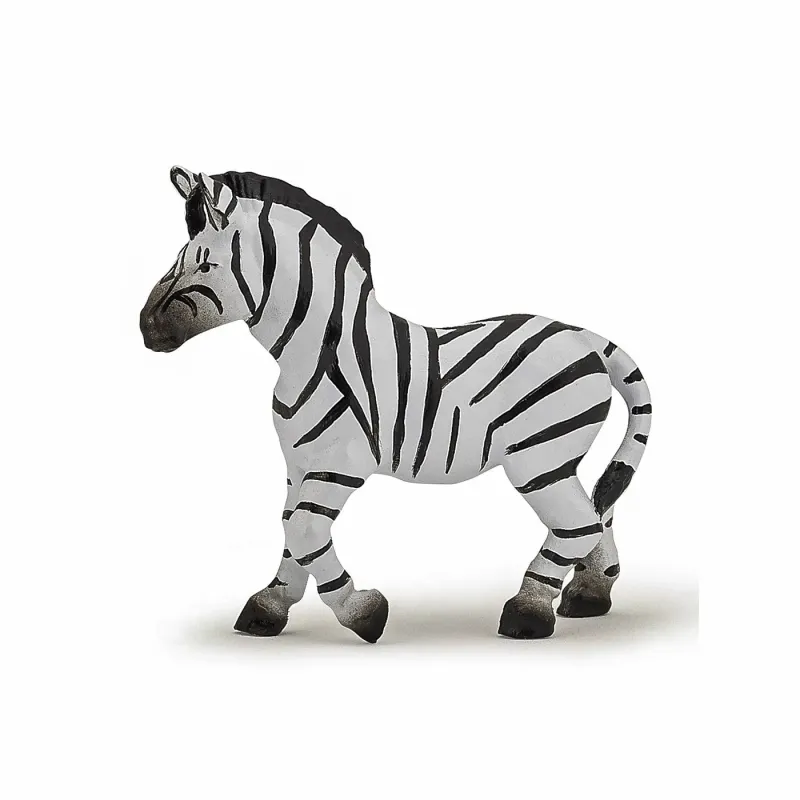 PAPO FIGURINĂ SET 6 MINI ANIMALE SALBATICE