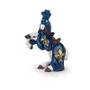 PAPO FIGURINĂ SET 12 MINIFIGURINE CAVALERI 12 PIESE
