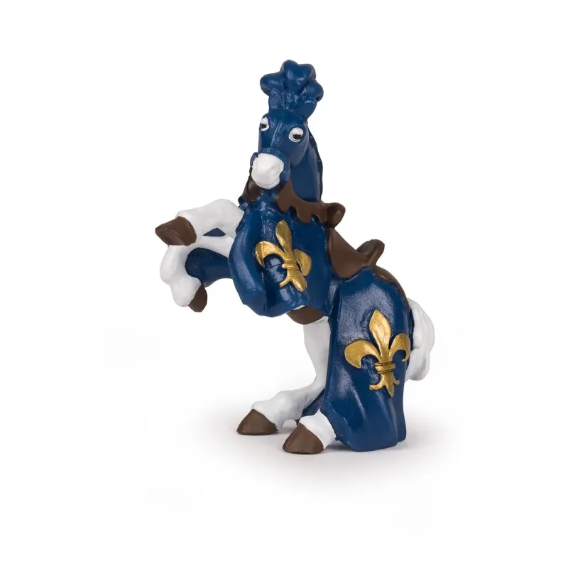 PAPO FIGURINĂ SET 12 MINIFIGURINE CAVALERI 12 PIESE