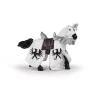 PAPO FIGURINĂ SET 12 MINIFIGURINE CAVALERI 12 PIESE