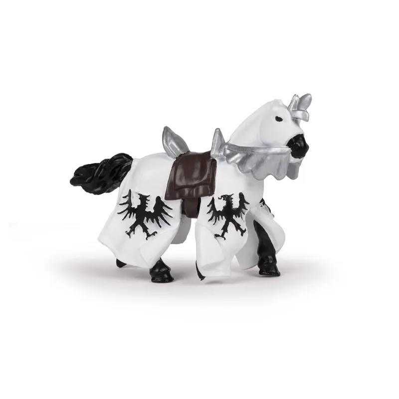 PAPO FIGURINĂ SET 12 MINIFIGURINE CAVALERI 12 PIESE