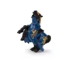 PAPO FIGURINĂ SET 12 MINIFIGURINE CAVALERI 12 PIESE