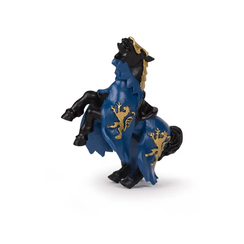 PAPO FIGURINĂ SET 12 MINIFIGURINE CAVALERI 12 PIESE