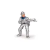 PAPO FIGURINĂ SET 12 MINIFIGURINE CAVALERI 12 PIESE