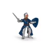 PAPO FIGURINĂ SET 12 MINIFIGURINE CAVALERI 12 PIESE