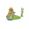 PAPO MINI DISPLAY TINUTUL DINOZAURILOR