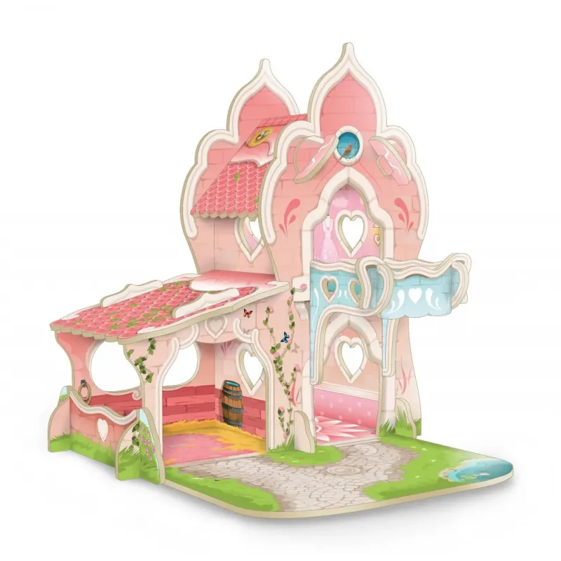 PAPO MINI DISPLAY CASTELUL PRINTESEI