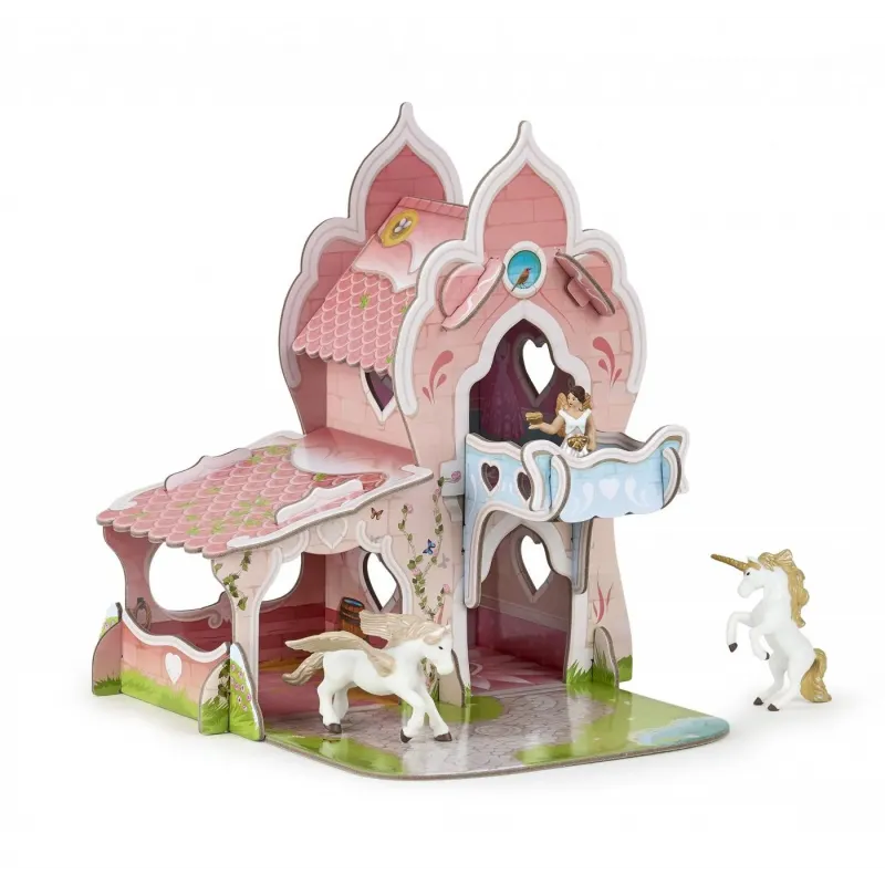 PAPO MINI DISPLAY CASTELUL PRINTESEI