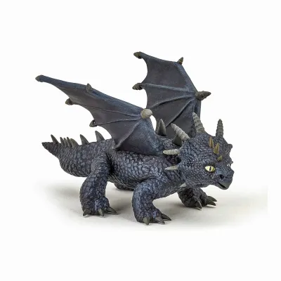 PAPO FIGURINĂ DRAGON PYRO