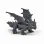 PAPO FIGURINĂ DRAGON PYRO