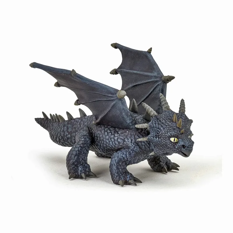 PAPO FIGURINĂ DRAGON PYRO