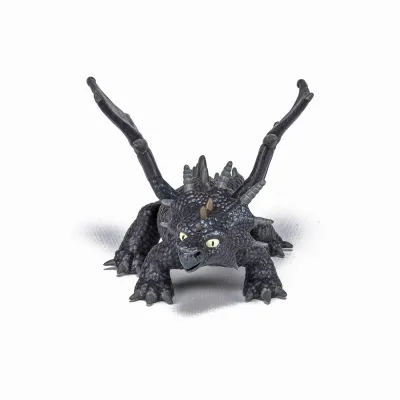 PAPO FIGURINĂ DRAGON PYRO