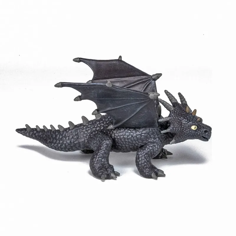 PAPO FIGURINĂ DRAGON PYRO