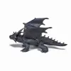PAPO FIGURINĂ DRAGON PYRO