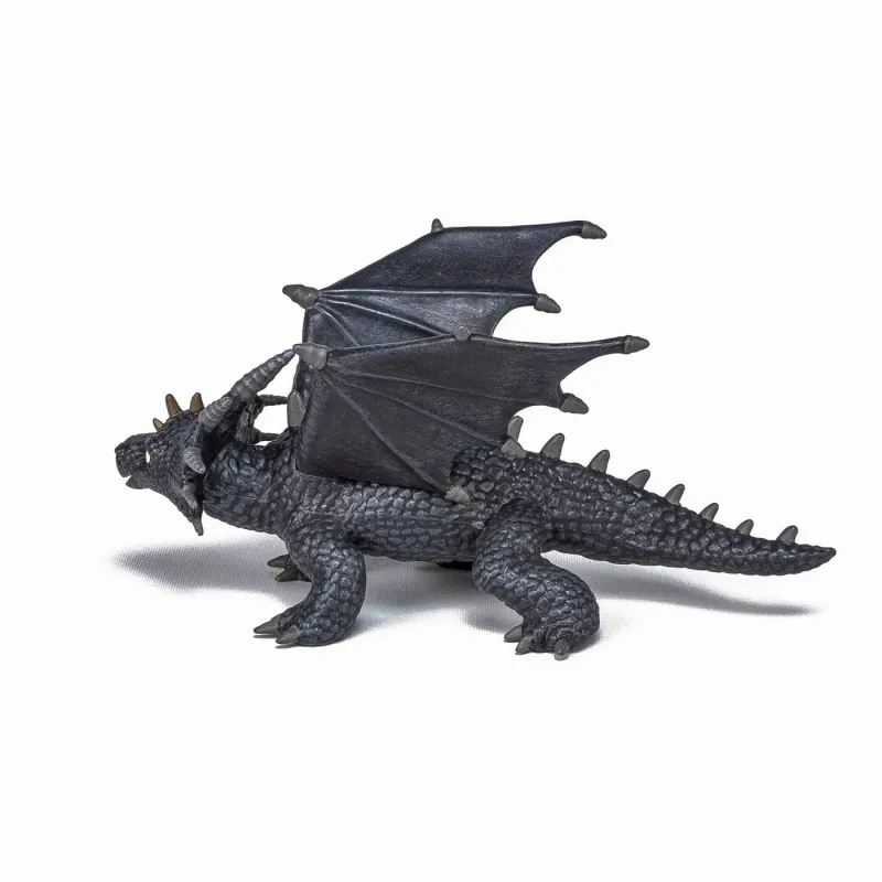 PAPO FIGURINĂ DRAGON PYRO