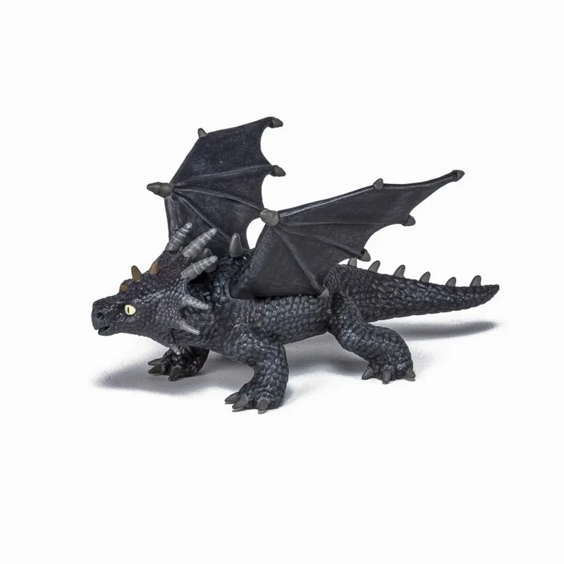 PAPO FIGURINĂ DRAGON PYRO