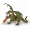 PAPO FIGURINĂ DRAGON CU 2 CAPETE