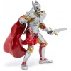 PAPO FIGURINĂ CAVALER CU MASCĂ DE FIER