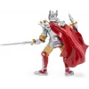 PAPO FIGURINĂ CAVALER CU MASCĂ DE FIER