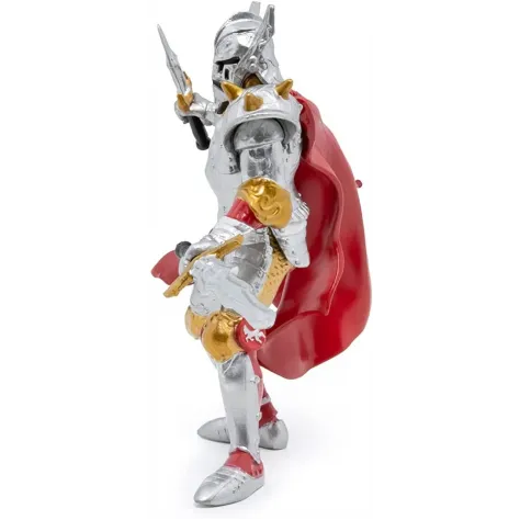 PAPO FIGURINĂ CAVALER CU MASCĂ DE FIER