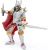 PAPO FIGURINĂ CAVALER CU MASCĂ DE FIER