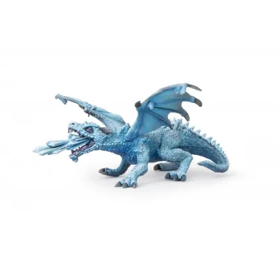 PAPO FIGURINĂ DRAGON DE GHEATA